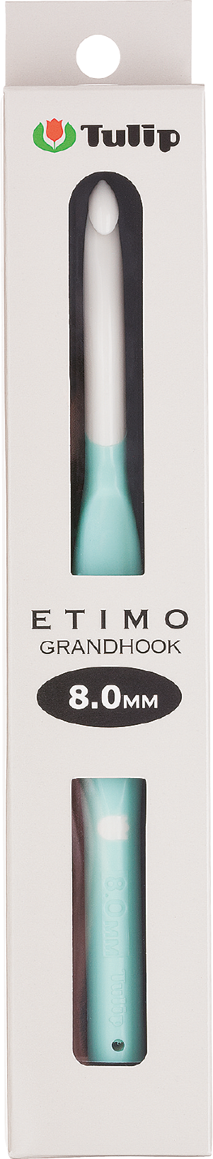 Hökelnadel Etimo Grand Hook 8,00 mm