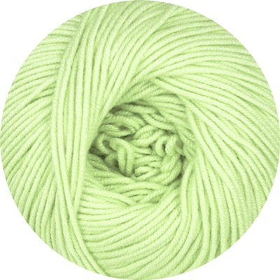 0008 - lindgrün | 0,50 €