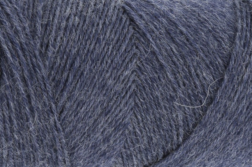 0069 - blau méliert | €3.25