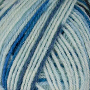 Primavera - 1903 - hellblau-blau-dunkelblau