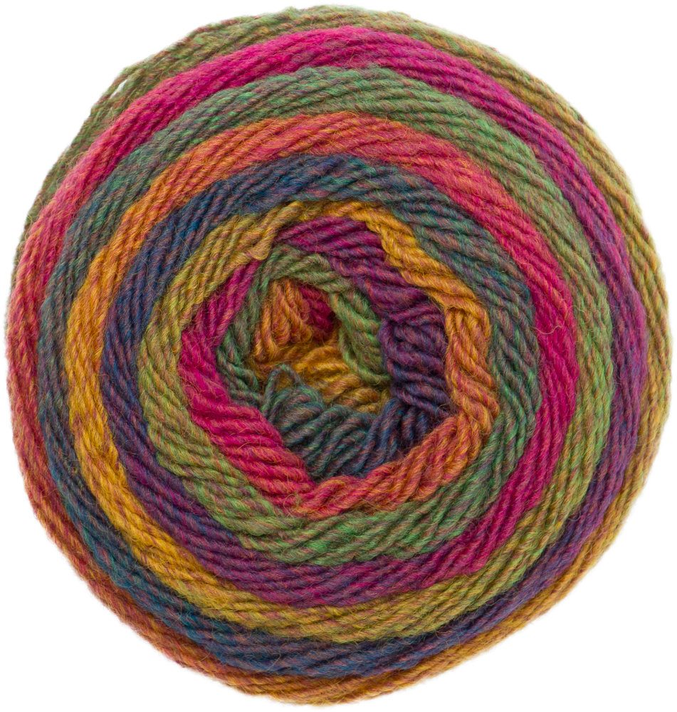 0095 - grün / gelb / weinrot | 8,42 €