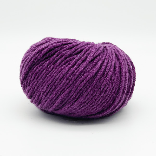 Cashmere-Trend 0641 - violett