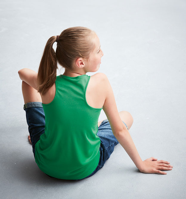 NEW JERSEY - Nähen mit Jersey für KIDS NEW JERSEY - Nähen mit Jersey für KIDS