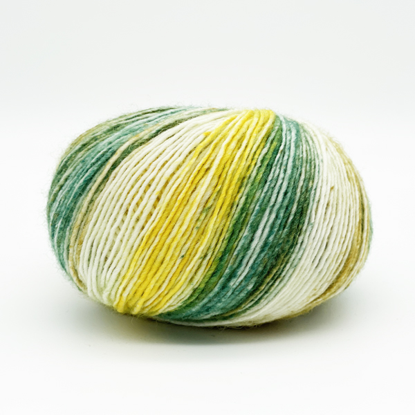 0020 - gelb grün | 6,90 €