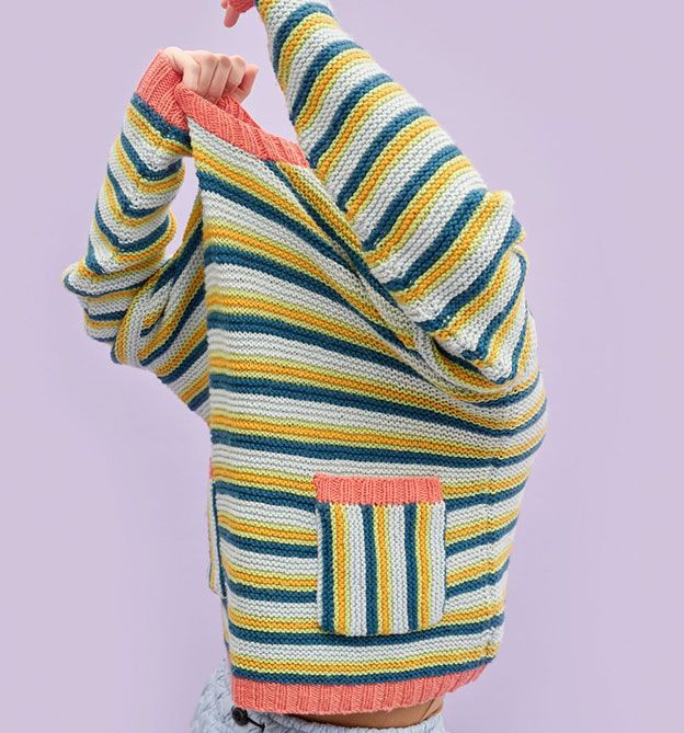 52 Wochen einfach stricken - Die schönsten Strickideen, schnell gemacht und super einfach 52 Wochen einfach stricken - Die schönsten Strickideen, schnell gemacht und super einfach