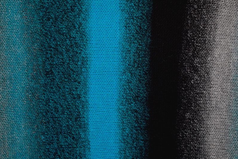 0104 - neon blau/schwarz/grau | 3,95 €
