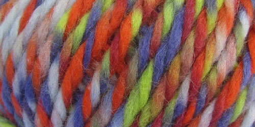 0032 - Orange-Grün-Lila | 4,49 €