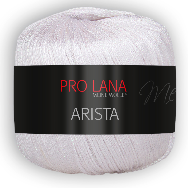 Arista von Pro Lana 0304 - weiß