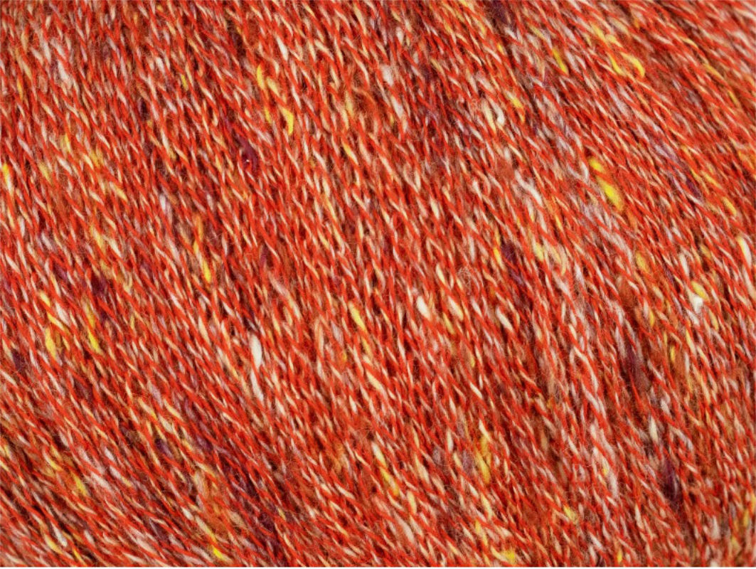0004 - rot/orange | 5,50 €