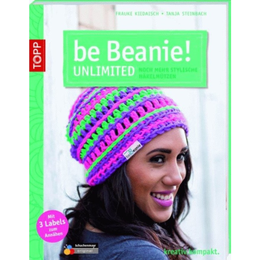 be Beanie unlimited