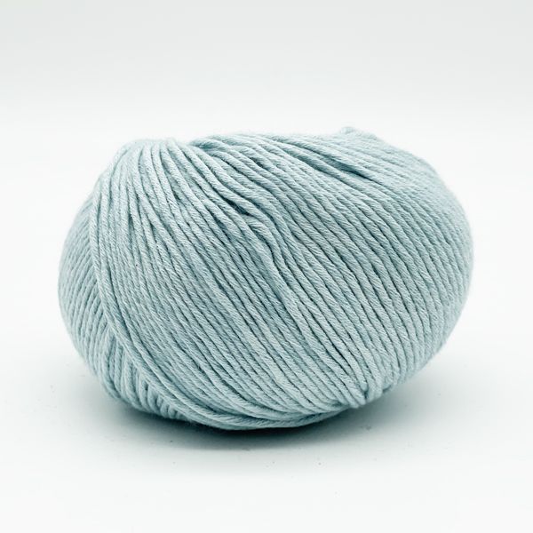 0054 - grün melange | 7,25 €