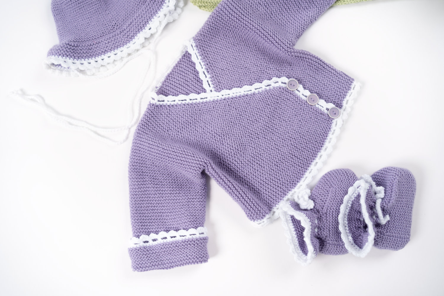 Magazin 002 Baby von Pro Lana Digital Magazin 002 Baby von Pro Lana