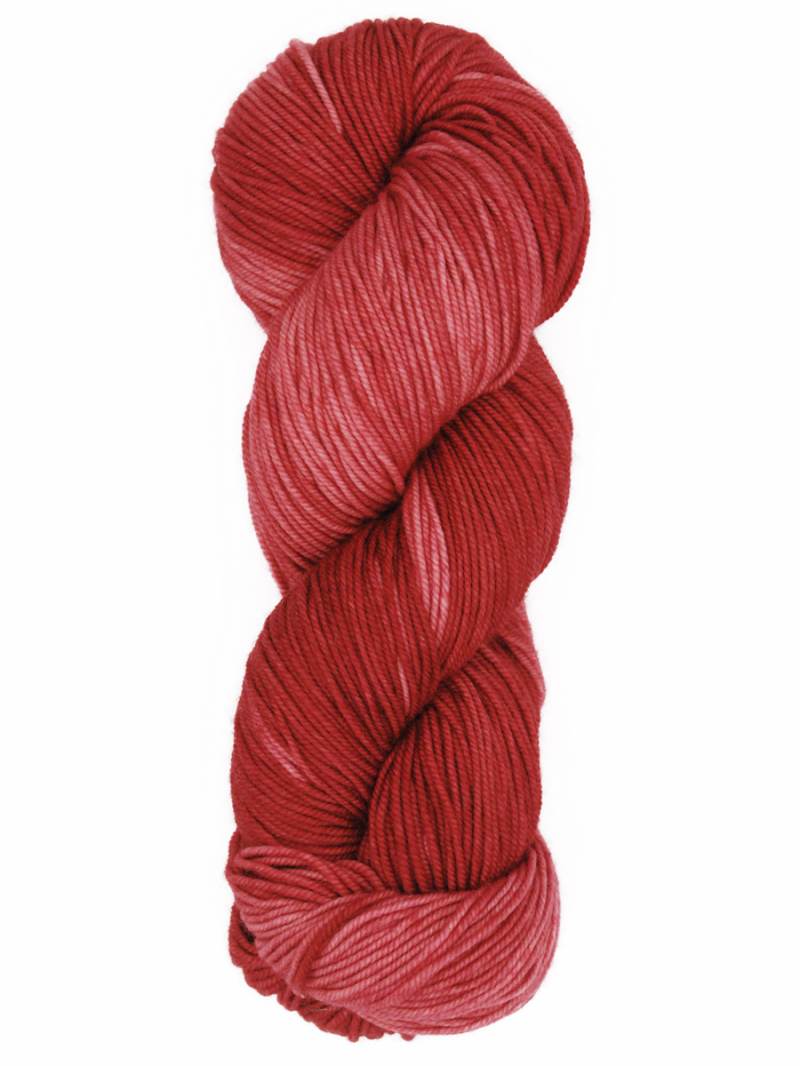 Huasco DK Kettle Dyes von Araucania Yarns 2004 - Crimson
