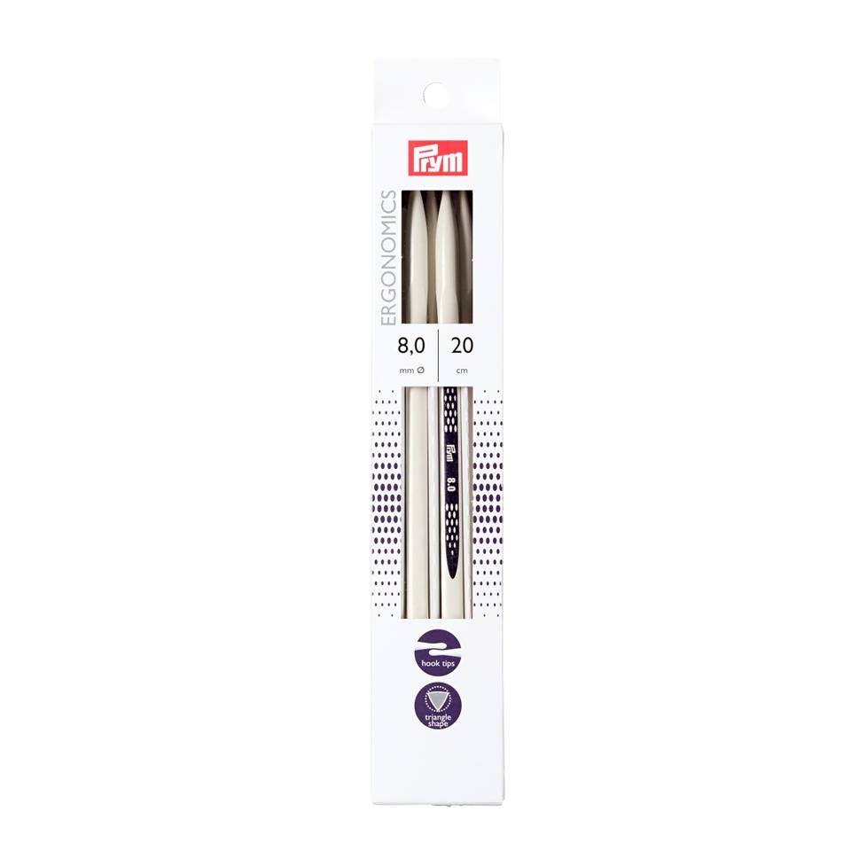 Nadelspiel prym.ergonomics