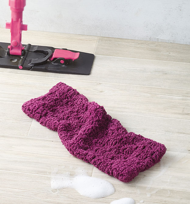 Topflappen & Küchenhelfer häkeln mit Woolly Hugs Topflappen & Küchenhelfer häkeln mit Woolly Hugs