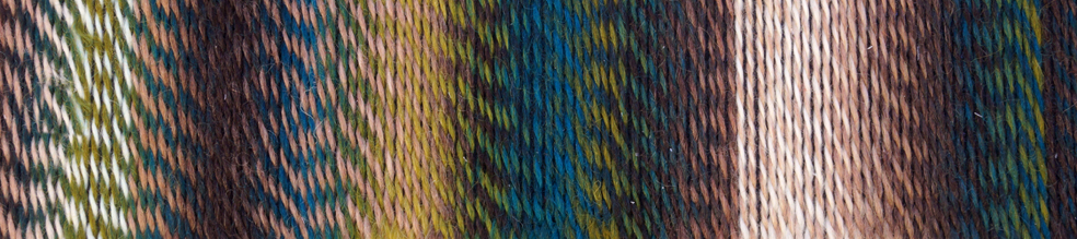 Zauberball® Stärke 6 von Schoppel 2250 - Jacke wie Hose