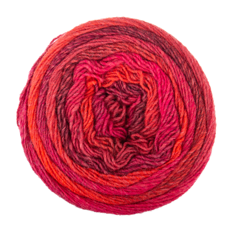 0083 - rot / bordeaux | 9,71 €