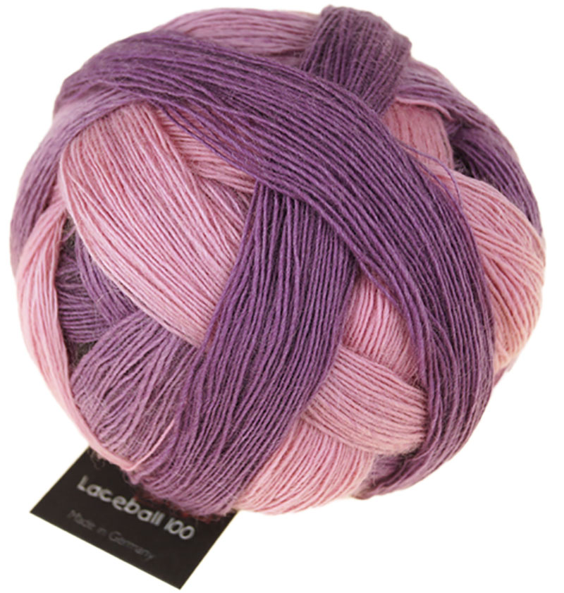 2270 - Villa Rosa | €14.95