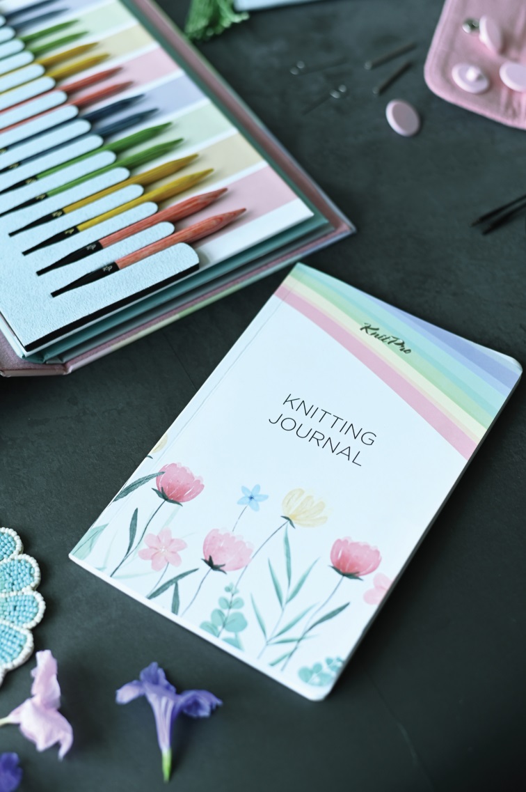 Nadelspitzen Set "Self Love - Liebe Dich selbst" von knit pro