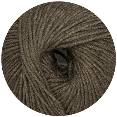 Starwool Linie 4 von ONline 0107 - dunkelbraun