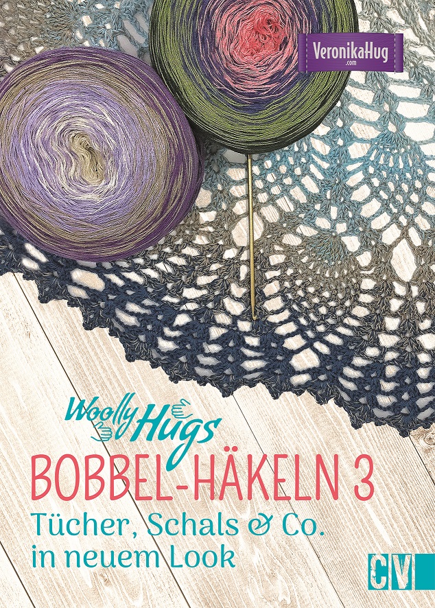 Woolly Hugs BOBBEL - Häkeln 3