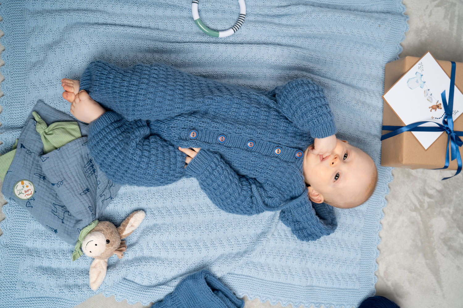 Digital Magazin 002 Baby von Pro Lana Digital Magazin 002 Baby von Pro Lana
