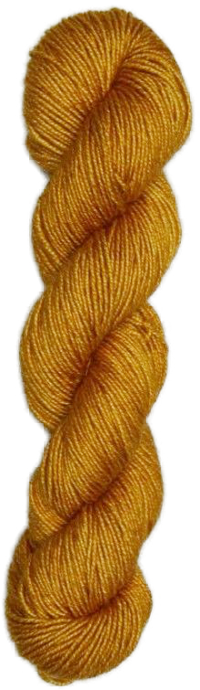 Luna von Symfonie Hand-Dyed-Yarns 1012 - Honey