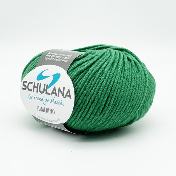 Sumerino von Schulana 0062 - wiesengrün