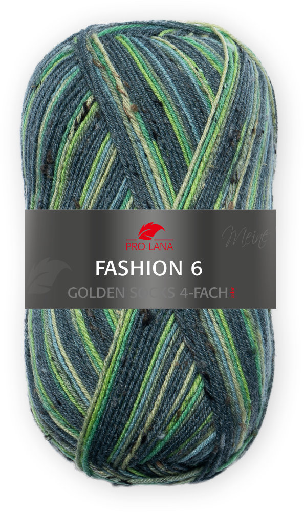 Fashion 6 - 0700 | 5,00 €
