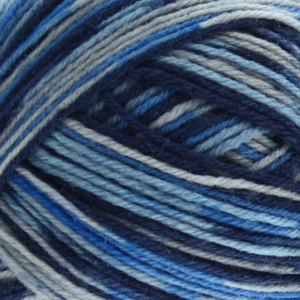 Sort. 338  Living Color - 2842 | €6.95
