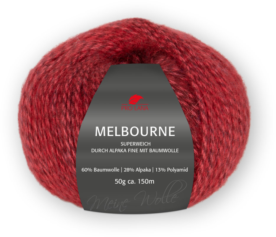Melbourne von Pro Lana