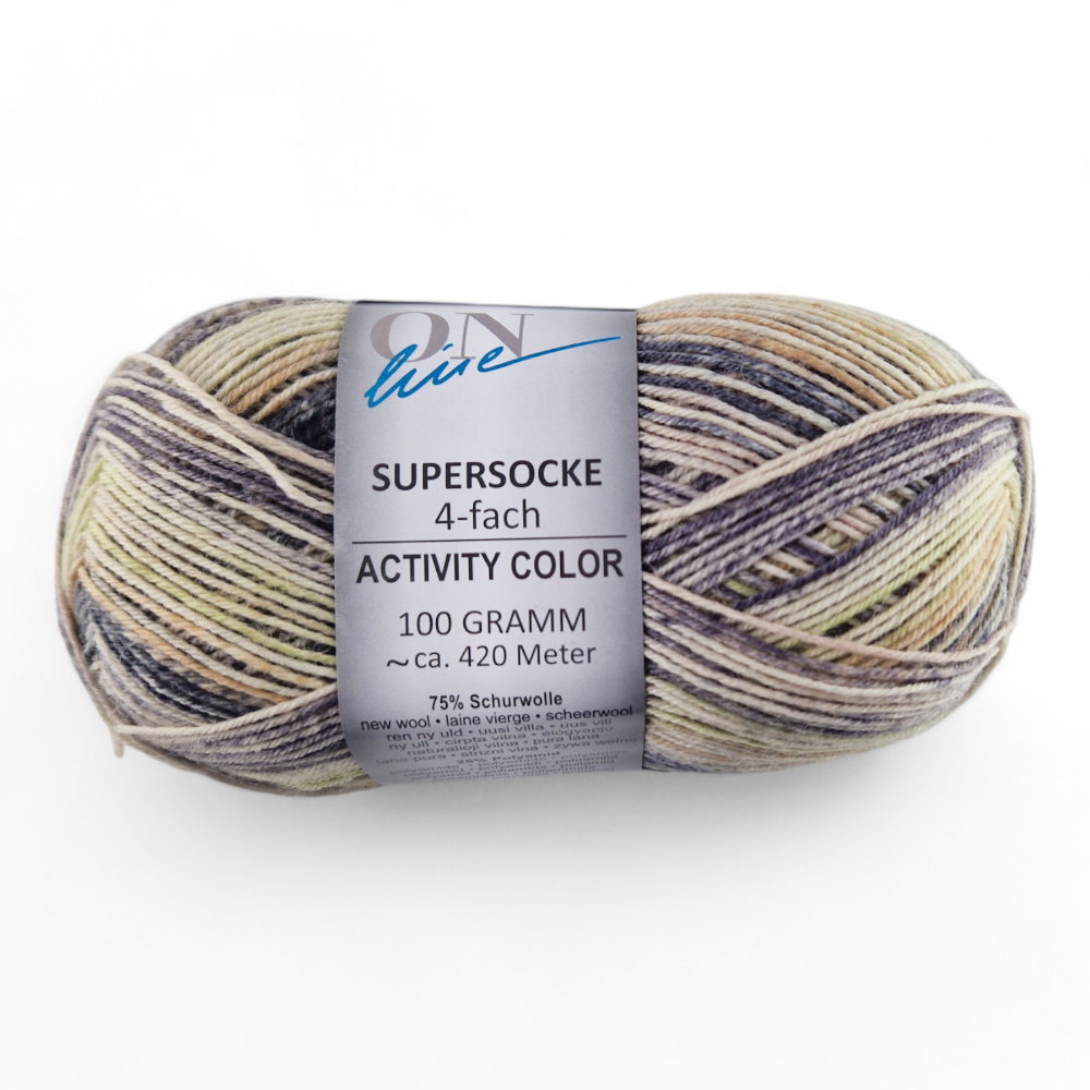 Activity Color - 3067 | €7.50
