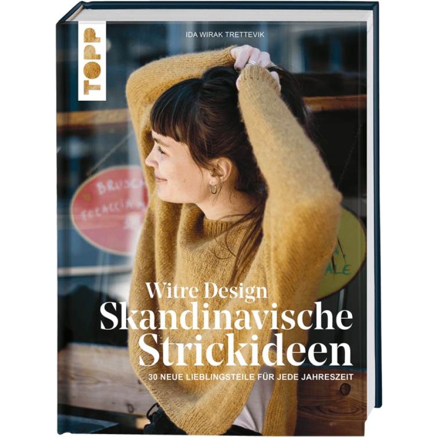 Witre Design - Skandinavische Strickideen Witre Design - Skandinavische Strickideen