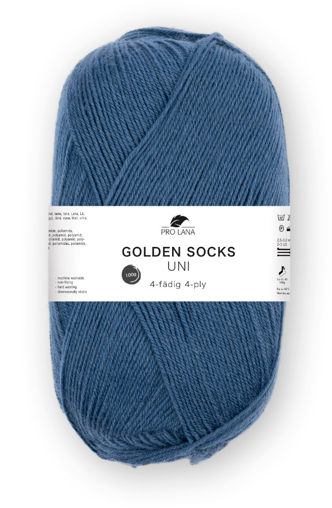 0407 - jeansblau | 6,50 €
