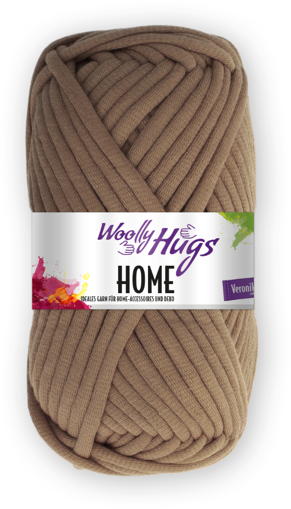 Home von Woolly Hugs 0007 - leinen