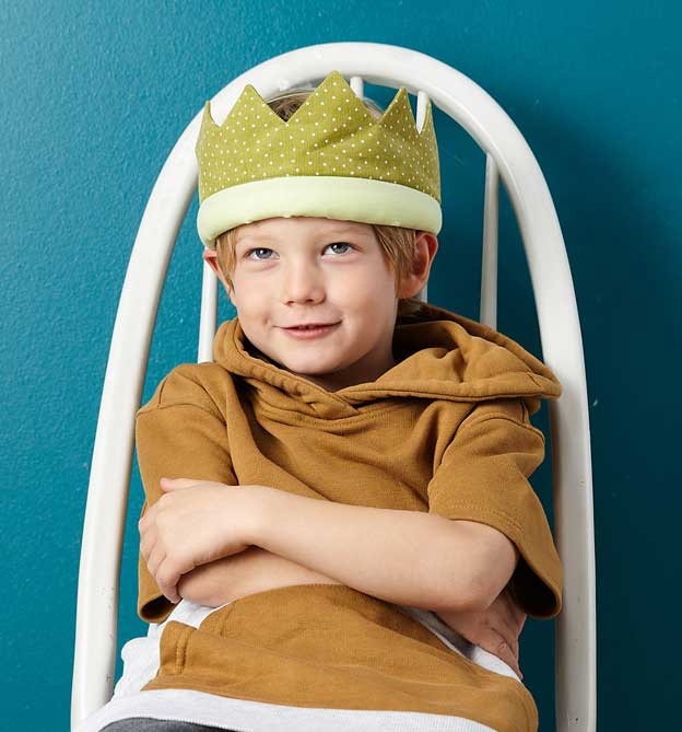 Baby- und Kinderspielzeug nähen - Kreative Ideen für garantierten Spielspaß Baby- und Kinderspielzeug nähen - Kreative Ideen für garantierten Spielspaß