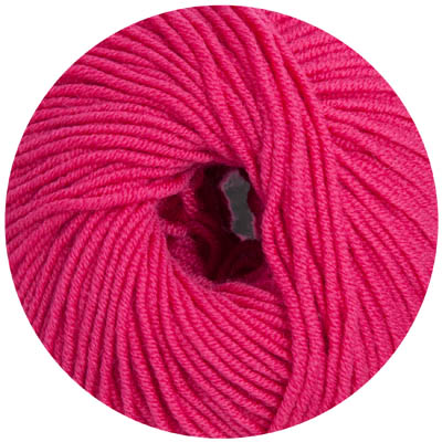 Starwool Linie 4 von ONline 0043 - pink