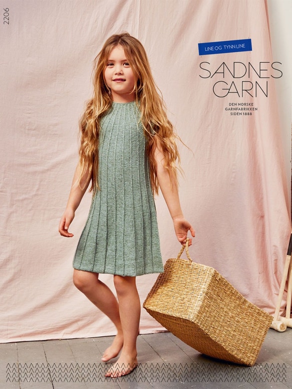 Line & Tynn Line kids - Kollektion 2206