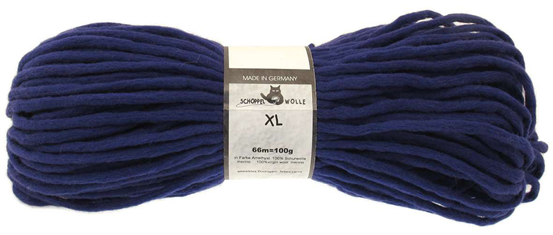 XL von Schoppel 3683 - Amethyst