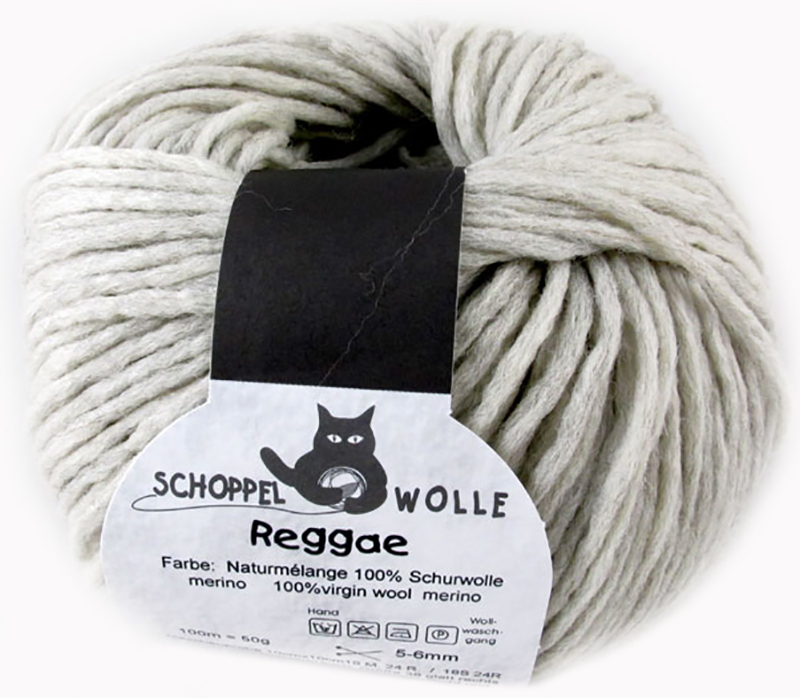 Reggae Mélange von Schoppel