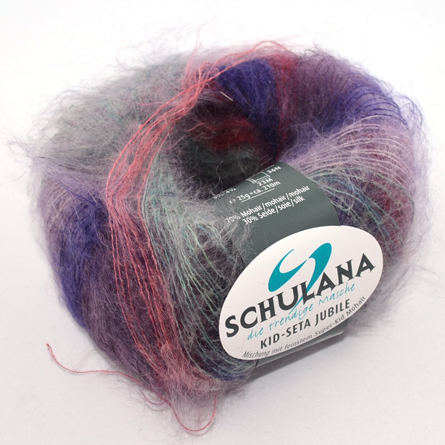 Kid-Seta Jubile von Schulana 0610