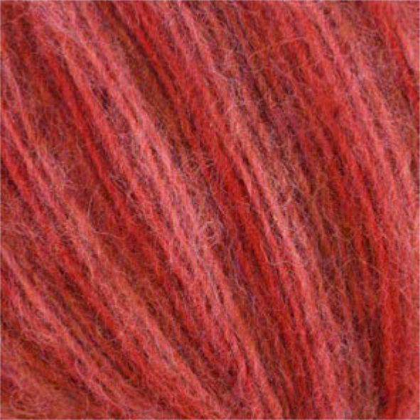 0106 - rot / lachs | 0,50 €