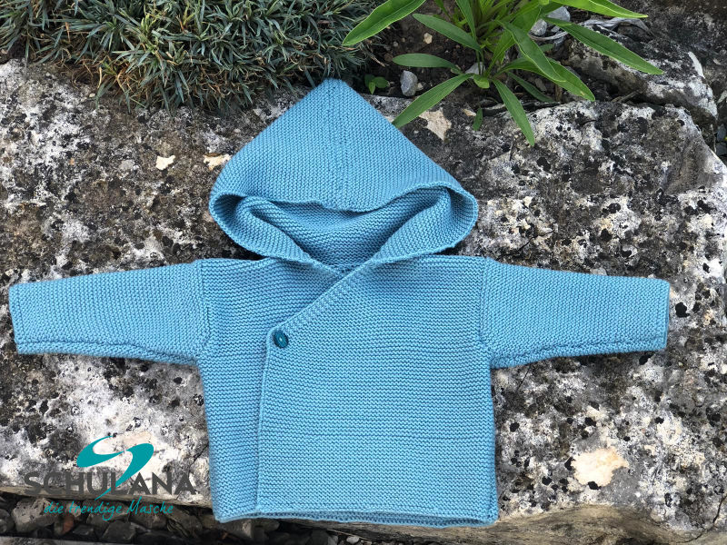 Schulana MINI Nr. 01 Herbst/Winter Schulana MINI Nr. 01 Herbst/Winter