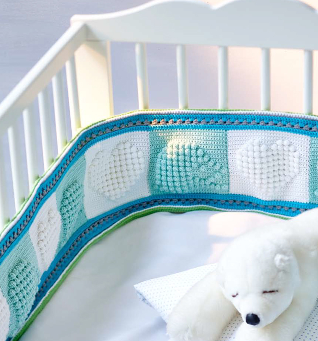 Süße Häkelideen für Babys - Kuscheliges für die Kleinsten Süße Häkelideen für Babys - Kuscheliges für die Kleinsten