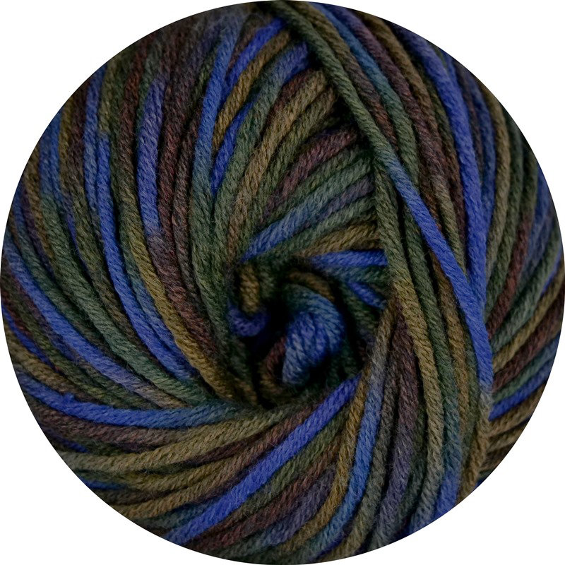 0261 - royal/brau/oliv | €4.95
