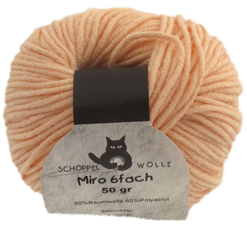Miro 6-fach von Schoppel