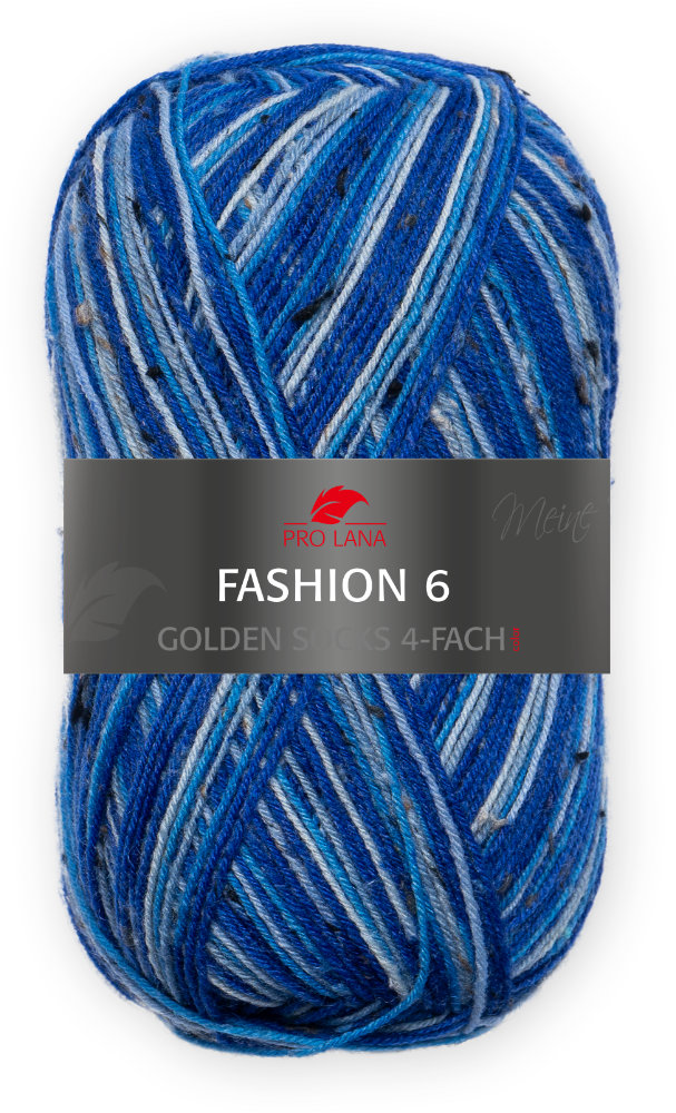 Fashion 6 - 0704 | 5,00 €