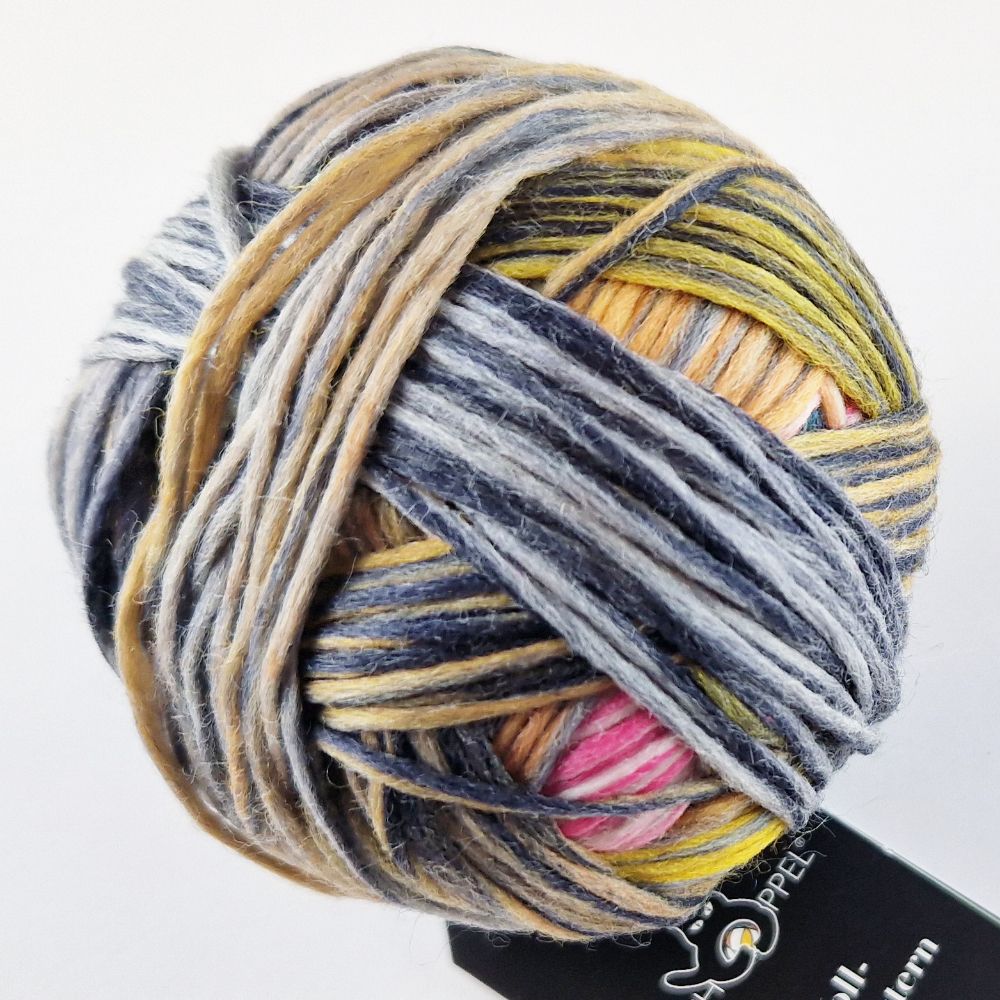 2663 - Charlotte | €8.20