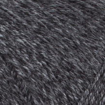 0505 - schwarz melange | 9,45 €