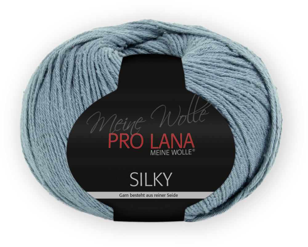 Silky von Pro Lana 0068 - petrol
